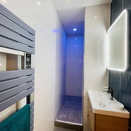 Normandytravel - Location D'appartements D'exception Sur Apartamento Ruan