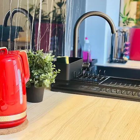 Normandytravel - Location D'appartements D'exception Sur Apartamento Ruan