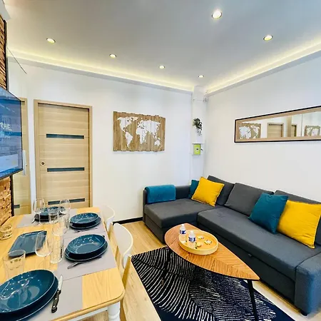 Normandytravel - Location D'appartements D'exception Sur Apartamento