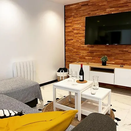 Normandytravel - Location D'appartements D'exception Sur Apartamento