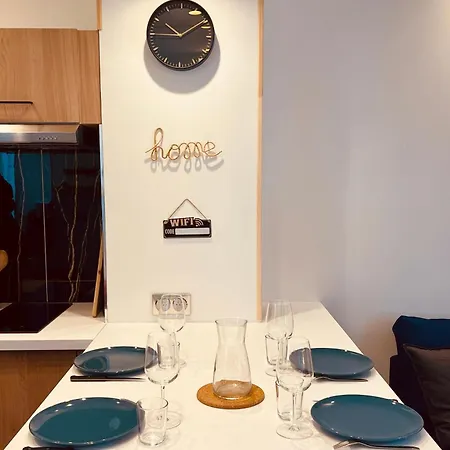 Apartamento Normandytravel - Location D'appartements D'exception Sur