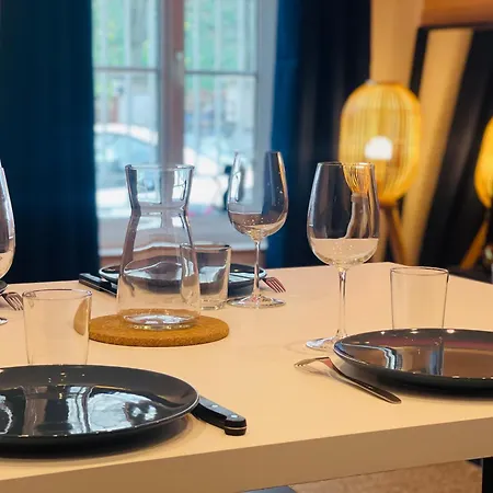 Normandytravel - Location D'appartements D'exception Sur Ruan