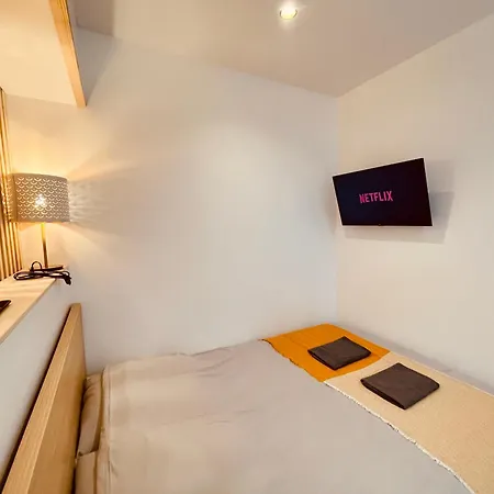 Apartamento Normandytravel - Location D'appartements D'exception Sur Ruan