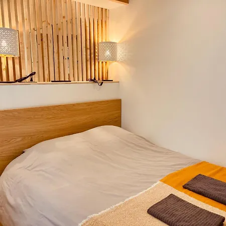 Apartamento Normandytravel - Location D'appartements D'exception Sur Ruan