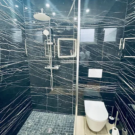 Apartamento Normandytravel - Location D'appartements D'exception Sur