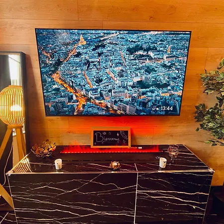 Apartamento Normandytravel - Location D'appartements D'exception Sur *